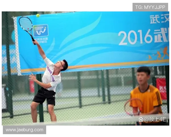 武汉网球队的节奏与风采聚焦网球运动的未来发展与挑战