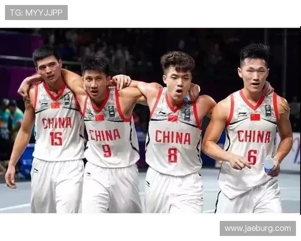 深圳篮球队在亚运会中的意识表现分析与点评