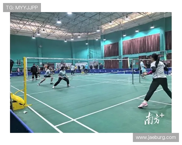 西安羽毛球队耐力训练创新引发热议助力竞技水平提升