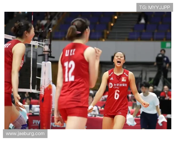 杭州排球队在世界杯预选赛中的速度表现分析与点评