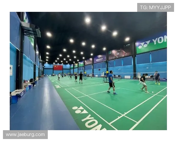 羽毛球传奇杨军的职业生涯与心路历程深度对话