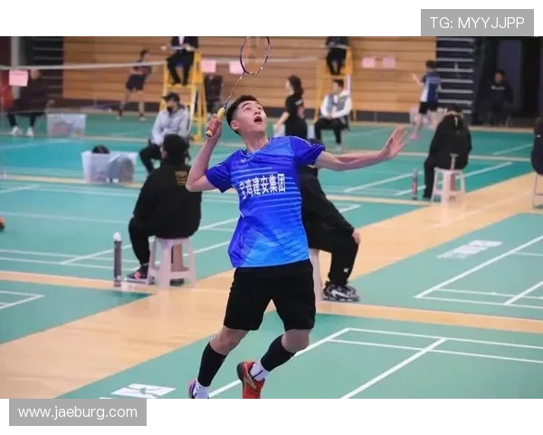 重庆羽毛球队在世界锦标赛中的个人能力展现与分析