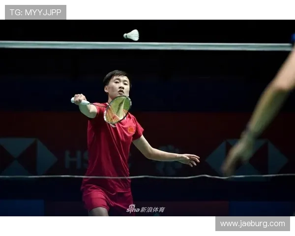 权威发布:2023年羽毛球配合实力排行榜全解析与前景展望 权威发布:2023年羽毛球配合实力排行榜全解析与前景展望